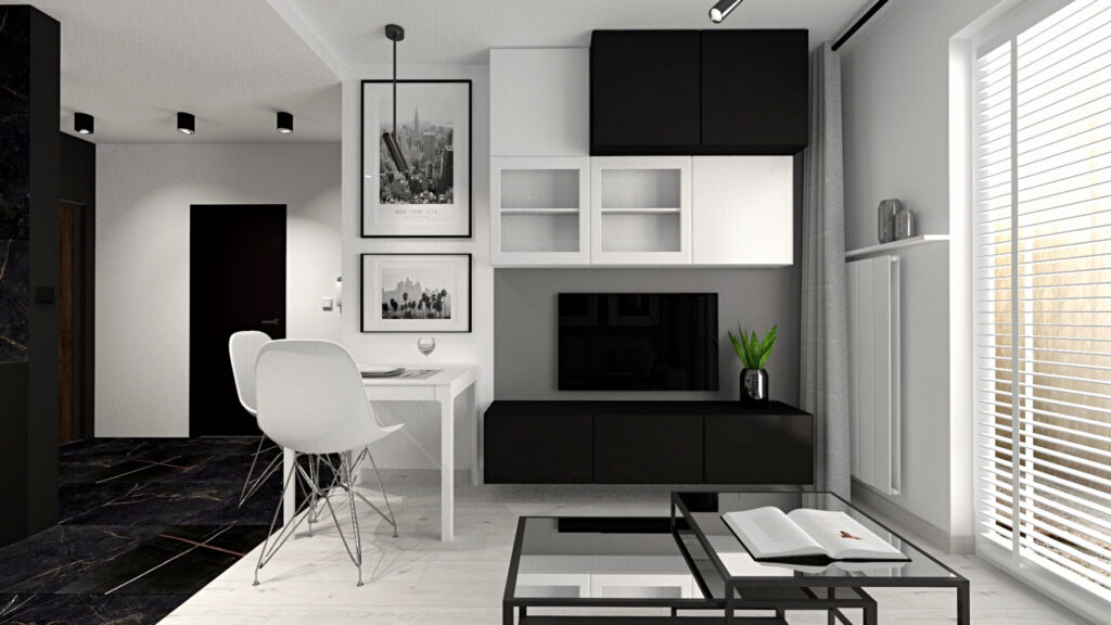 Ciekawe pomysły na wykończenie mieszkania pod klucz – SaniWell