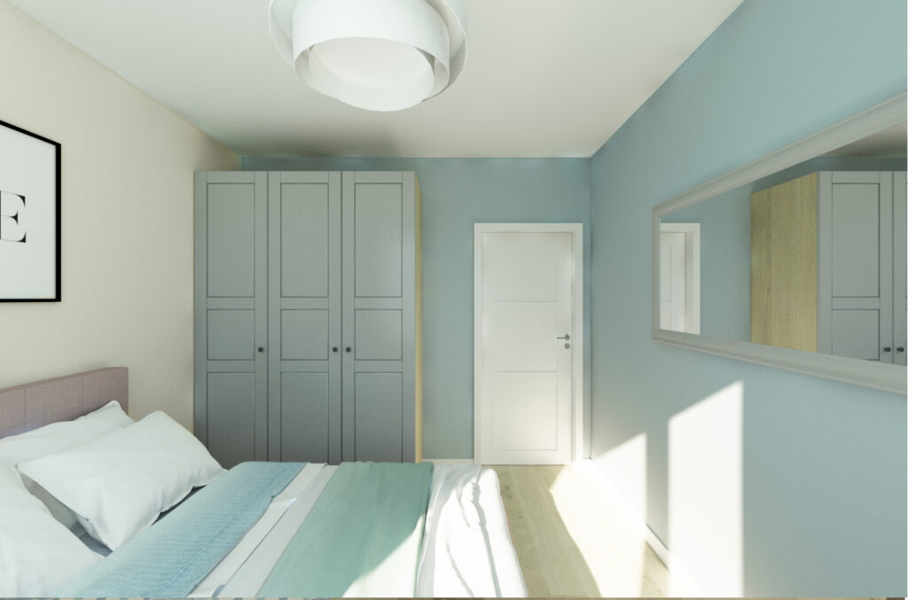 Ciekawe pomysły na wykończenie mieszkania pod klucz – SaniWell