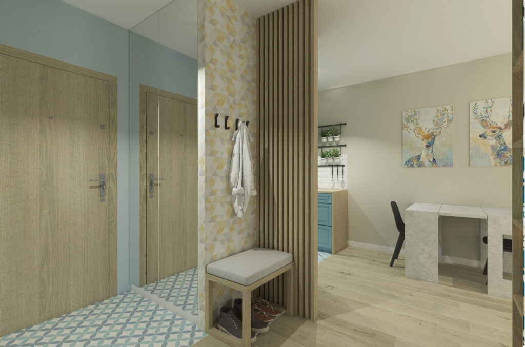 Inwestycje pod klucz Kraków – SaniWell