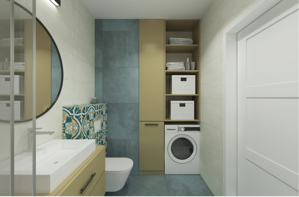 Wykończenie pod klucz Kraków – SaniWell