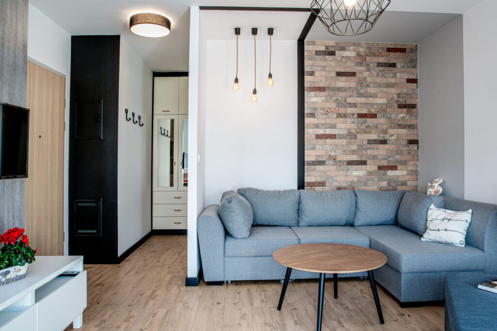 Mieszkania pod klucz Kraków. Usługa wchodzisz i mieszkasz SaniWell