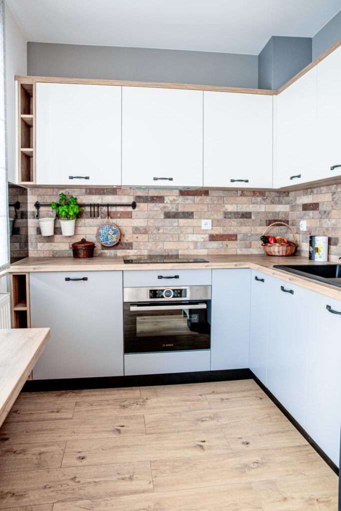 SaniWell wchodzisz i mieszkasz. Realizacja w Krakowie