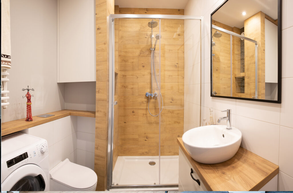 SaniWell wnętrza pod klucz w standardzie "wchodzisz i mieszkasz". Inwestycja w Krakowie