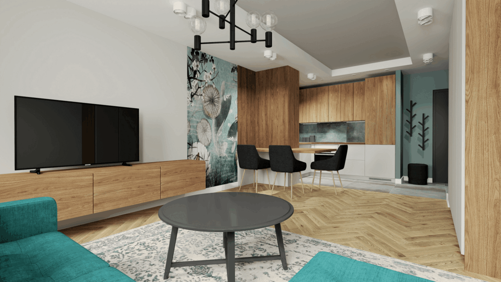 SaniWell Zamieszkaj w Krakowie. Inwestycja w ścisłym centrum, mieszkania pod klucz.