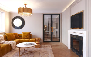 wykończenie pod klucz mistrzejowice kraków wawel service saniwell os piastow