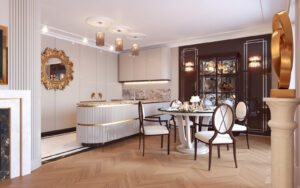 wykończenie pod klucz mistrzejowice kraków wawel service saniwell os piastow