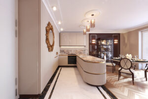 wykończenie pod klucz mistrzejowice kraków wawel service saniwell os piastow