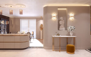 wykończenie pod klucz mistrzejowice kraków wawel service saniwell os piastow