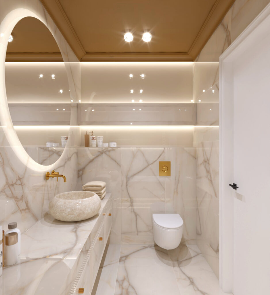 wykończenie pod klucz mistrzejowice kraków wawel service saniwell os piastow