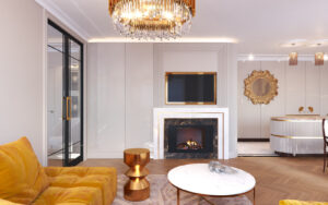 wykończenie pod klucz mistrzejowice kraków wawel service saniwell os piastow