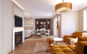 wykończenie pod klucz mistrzejowice kraków wawel service saniwell os piastow