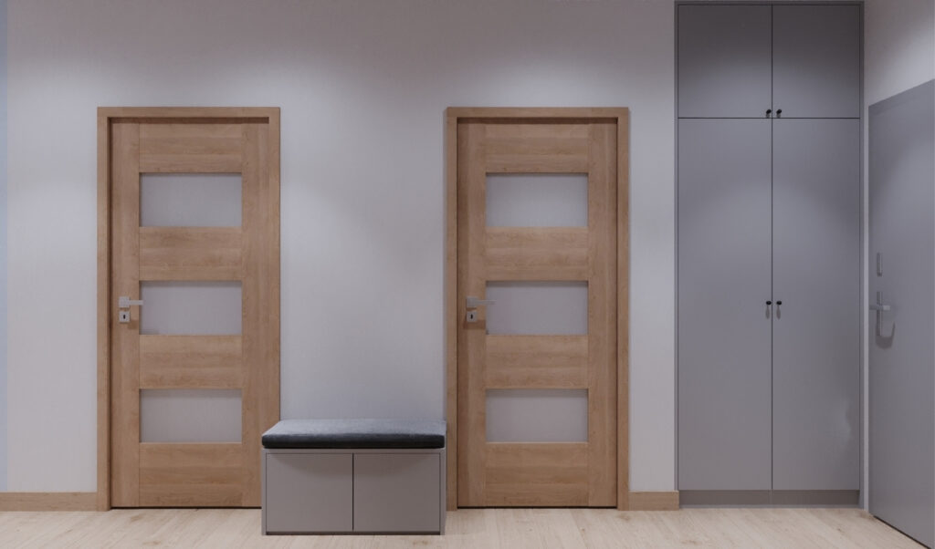 projekt i wykonczenie pod klucz saniwell