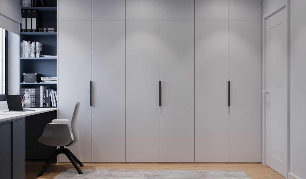 szafa na wymiar krakow